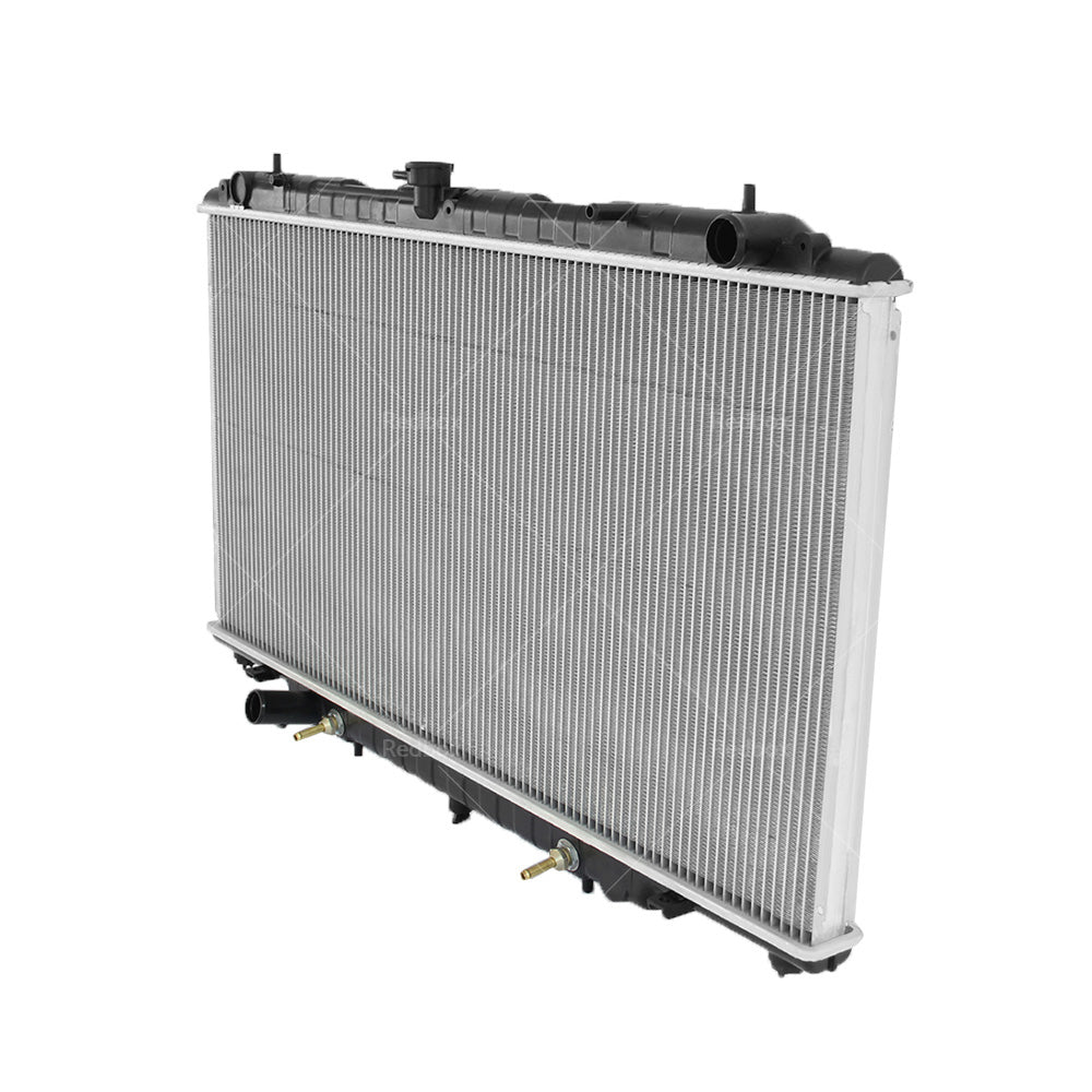 {{ RADIATOR Fit NISSAN PATROL GU Y61 2. 8L 3. 0L 4. 2L TD42 Turbo Diesel AT MT 1997 UP }} - Buy Car Parts Online at {{ Kaka Auto Parts }}.
