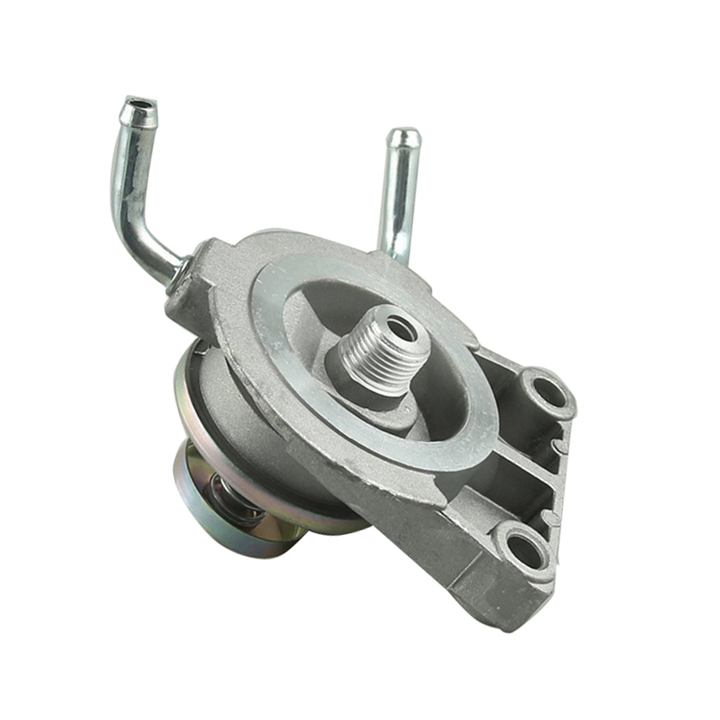 {{ Diesel Fuel Filter Primer Pump Assembly Suitable for Toyota Hilux LN106R LN107R }} - Buy Car Parts Online at {{ Kaka Auto Parts }}.