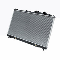 Radiator Suitable For Mitsubishi Magna TE TF TH TJ TL TW or Verada KE-KW 1996-2005