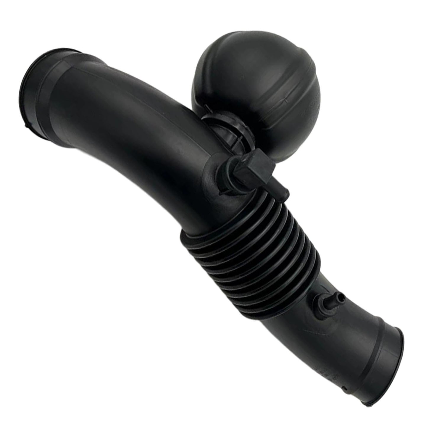 {{ Air Intake Hose Suitable For Hyundai iLoad iMax Petrol 2.4L G4KC G4KG 2008-2018 }} - Buy Car Parts Online at {{ Kaka Auto Parts }}.