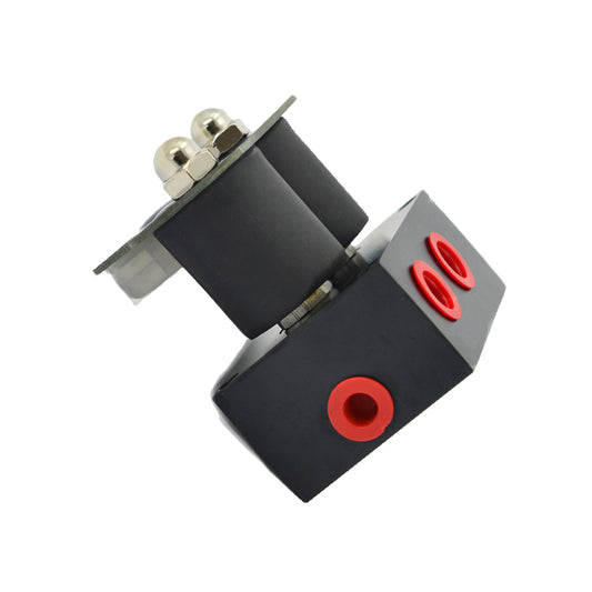 Air Suspension Valve Kit with Remote 200PSI 12V Suitable For Auto Motorcycle