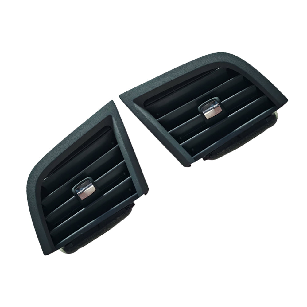 {{ 2x Vent Louver Suitable For Ford Edge 2011-2014 }} - Buy Car Parts Online at {{ Kaka Auto Parts }}.