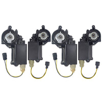 {{ 4Pcs Complete Power Window Motor Set Suitable For Holden HJ-HZ & WB 1974-1985 }} - Buy Car Parts Online at {{ Kaka Auto Parts }}.