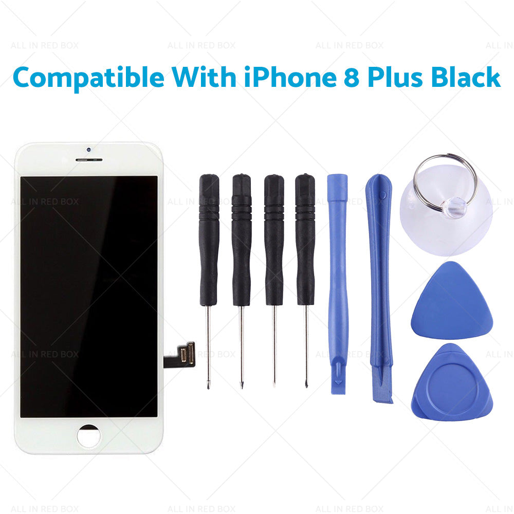 {{ Suitable For iPhone 7 8 Plus  LCD Touch Screen Replacement Digitiser Display Assembly }} - Buy Car Parts Online at {{ Kaka Auto Parts }}.