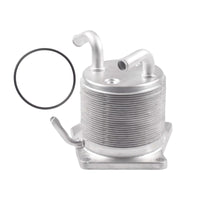 {{ CVT Transmission Oil Cooler Suitable for Nissan Sentra Rogue Juke 21606 3TX0A }} - Buy Car Parts Online at {{ Kaka Auto Parts }}.