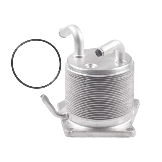 {{ CVT Transmission Oil Cooler Suitable for Nissan Sentra Rogue Juke 21606 3TX0A }} - Buy Car Parts Online at {{ Kaka Auto Parts }}.