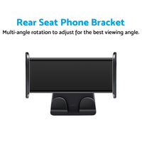{{ Suitable For Tesla Model 3 Y iPAD Holder Rear Back Seat Phone Mount }} - Buy Car Parts Online at {{ Kaka Auto Parts }}.