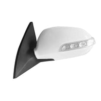 Left Door Mirror With Electric Folding Suitable For Hyundai i30 2007-2012