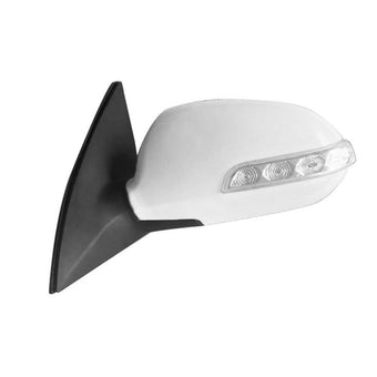 compare product Left Door Mirror With Electric Folding Suitable For Hyundai i30 2007-2012