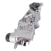 Aluminum Oil Cooler Suitable For Jeep Grand Cherokee 3.0L Diesel 2011-2020