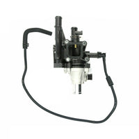 {{ Thermostat  and  Housing with Hose Pipe Suitable For Holden JG JH Cruze 1. 8L Trax TM }} - Buy Car Parts Online at {{ Kaka Auto Parts }}.