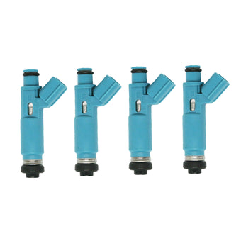 compare product 4PCS Fuel Injectors Suitable for Toyota Camry Tarago Avensis Verso 2AZ-FE 00-11