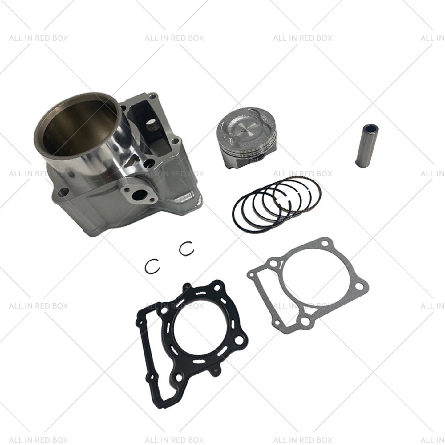 {{ 78mm Cylinder Big Bore Kit Suitable For Kawasaki KLX300 KLX250 S R SF 1993-2014 }} - Buy Car Parts Online at {{ Kaka Auto Parts }}.