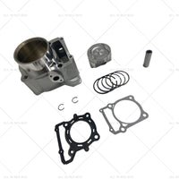 {{ 78mm Cylinder Big Bore Kit Suitable For Kawasaki KLX300 KLX250 S R SF 1993-2014 }} - Buy Car Parts Online at {{ Kaka Auto Parts }}.