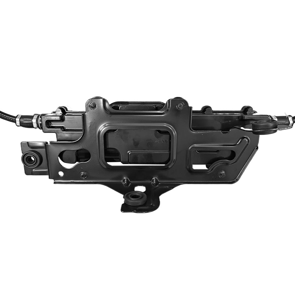 Parking Brake Assembly Electronic Suitable For Hyundai Santa Fe 2012-2019 59700-B8800 / 59700-2W800