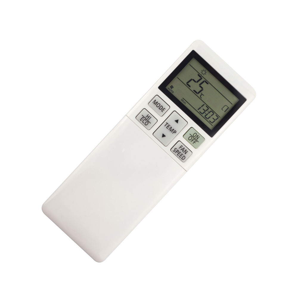 A C Air Conditioner Remote Control Suitable for Mitsubishi Heavy Ind RLA502A700S