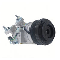{{ A/C Compressor 115mm Suitable for Ford Ranger PX & Mazda BT-50 2011–2018 }} - Buy Car Parts Online at {{ Kaka Auto Parts }}.
