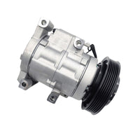 {{ AC Compressor Airconditioning Suitable for Mazda CX-7 ER 2.3L 2.5L EG2161450E }} - Buy Car Parts Online at {{ Kaka Auto Parts }}.