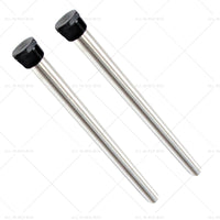 {{ 2x Anode Rods Suitable for Suburban Caravan Hot Water Service Anodes SW6PA 30cm }} - Buy Car Parts Online at {{ Kaka Auto Parts }}.
