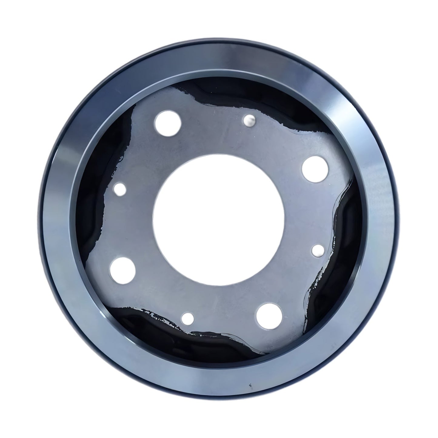 {{ Rear Tailshaft Front Balancer/Damper Suitable for Ford Ranger PX 2011-2021 }} - Buy Car Parts Online at {{ Kaka Auto Parts }}.