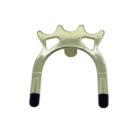 Pool Snooker Billiard Table Cue Rest Cross & Spider Jigger Set Suitable For Standard Tables