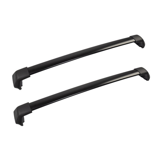 Roof Rack Cross Bar 2x Suitable For Honda CR-V 2012-2016