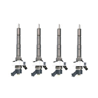 {{ 4PCS Fuel Injectors Fits For Nissan Patrol GU  or  Y61 Diesel 3. 0L ZD30 ZD30DDTi }} - Buy Car Parts Online at {{ Kaka Auto Parts }}.