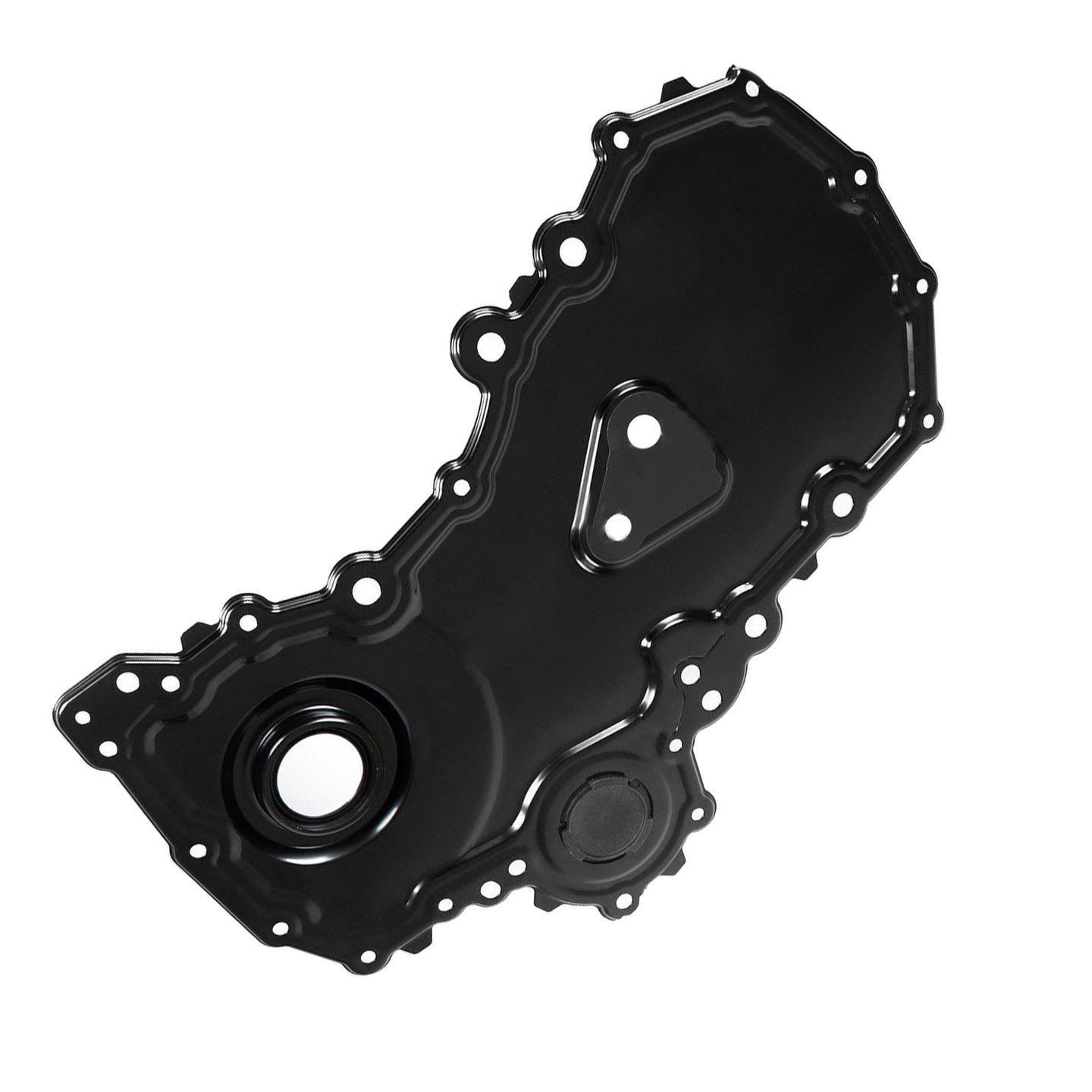 {{ Timing Belt Cover Suitable for Ford Transit 2.0 Ecoblue Adblue FWD RWD }} - Buy Car Parts Online at {{ Kaka Auto Parts }}.