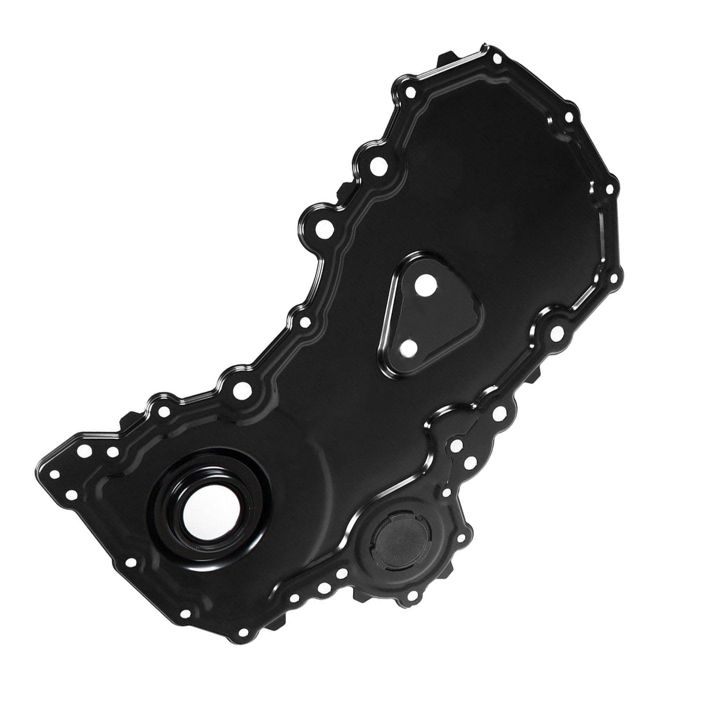 {{ Timing Belt Cover Suitable for Ford Transit 2.0 Ecoblue Adblue FWD RWD }} - Buy Car Parts Online at {{ Kaka Auto Parts }}.