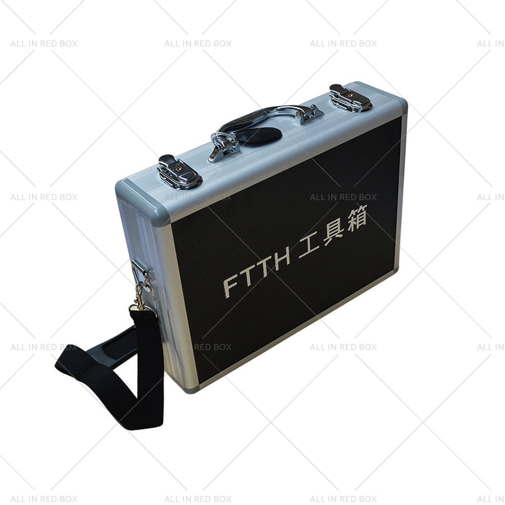 {{ FTTH Fiber Optic Tool Kit with Fiber Cleaver Optical Power Meter FC-6S }} - Buy Car Parts Online at {{ Kaka Auto Parts }}.