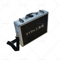 {{ FTTH Fiber Optic Tool Kit with Fiber Cleaver Optical Power Meter FC-6S }} - Buy Car Parts Online at {{ Kaka Auto Parts }}.