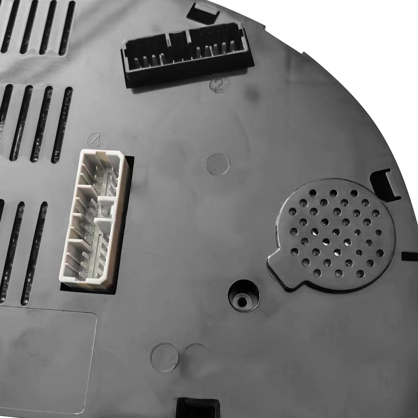 {{ Fuel Combination Instrument Suitable for Sinotruk HOWO Truck Dashboard Display }} - Buy Car Parts Online at {{ Kaka Auto Parts }}.