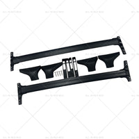 {{ 2PCS Roof Racks  or Roof Cross Bars Suitable for Toyota RAV4 2019-2023 }} - Buy Car Parts Online at {{ Kaka Auto Parts }}.