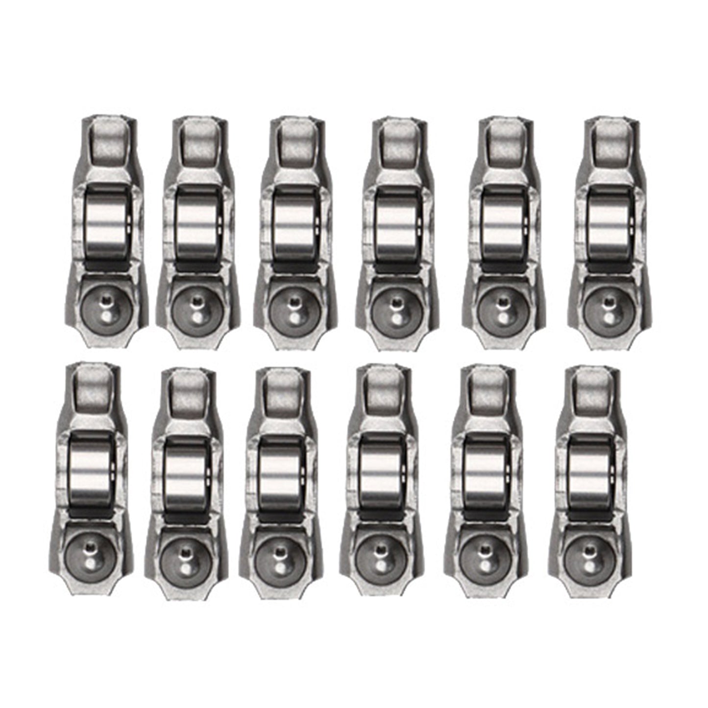 12x Rocker Arm and Lifter Kit Suitable For Dodge Ram 1500 / Chrysler 200 / Chrysler 300 2011-2020