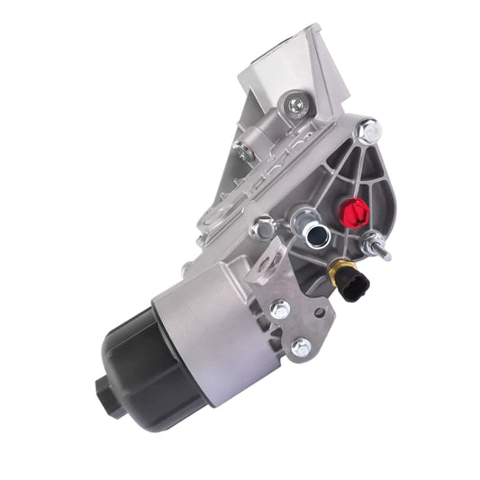 Oil Cooler Assembly Suitable For Jeep Grand Cherokee 3.0L 068269916AB 68477666AA