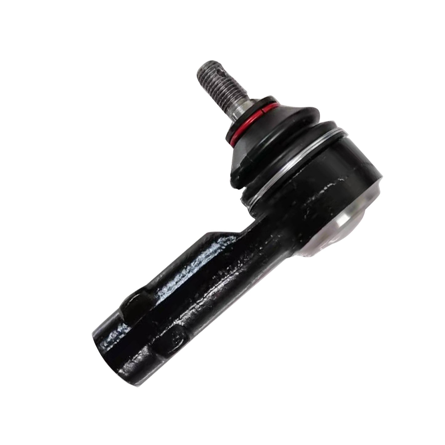 2x Front Tie Rod Ends Suitable for Mitsubishi Lancer GL CE ES 1. 5L 1. 8L 95-07