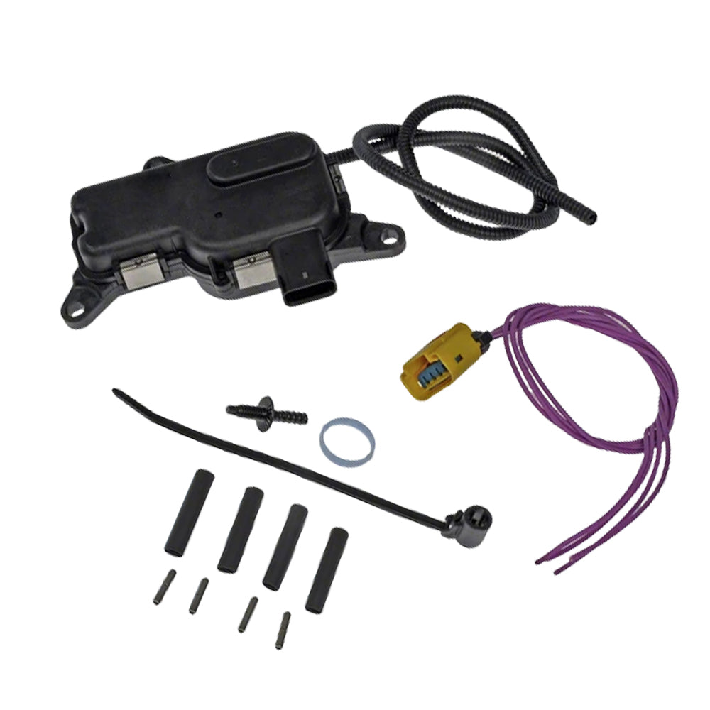 Intake Manifold Runner Control Motor Suitable For Ram 1500 2500 3500 5.7L