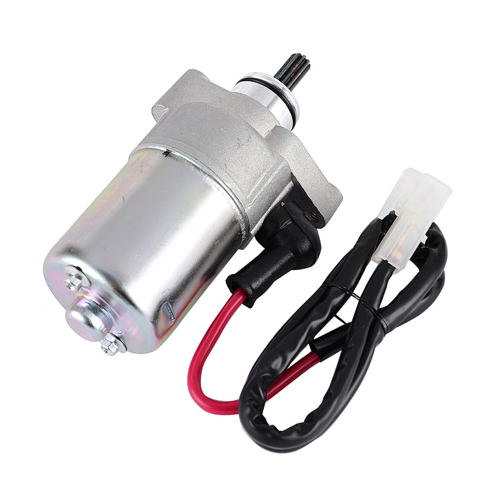 Starter Motor Suitable For Yamaha TTR50E / TT-R50 2005-2017 & TTR90 / TT-R90 2004-2007