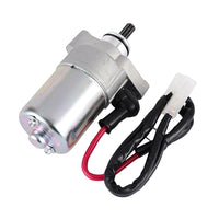 Starter Motor Suitable For Yamaha TTR50E / TT-R50 2005-2017 & TTR90 / TT-R90 2004-2007