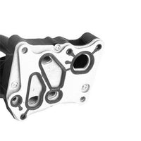 {{ Engine Oil Cooler Suitable For Mercedes Benz A207 C207 W212 R172 A2711801410 }} - Buy Car Parts Online at {{ Kaka Auto Parts }}.