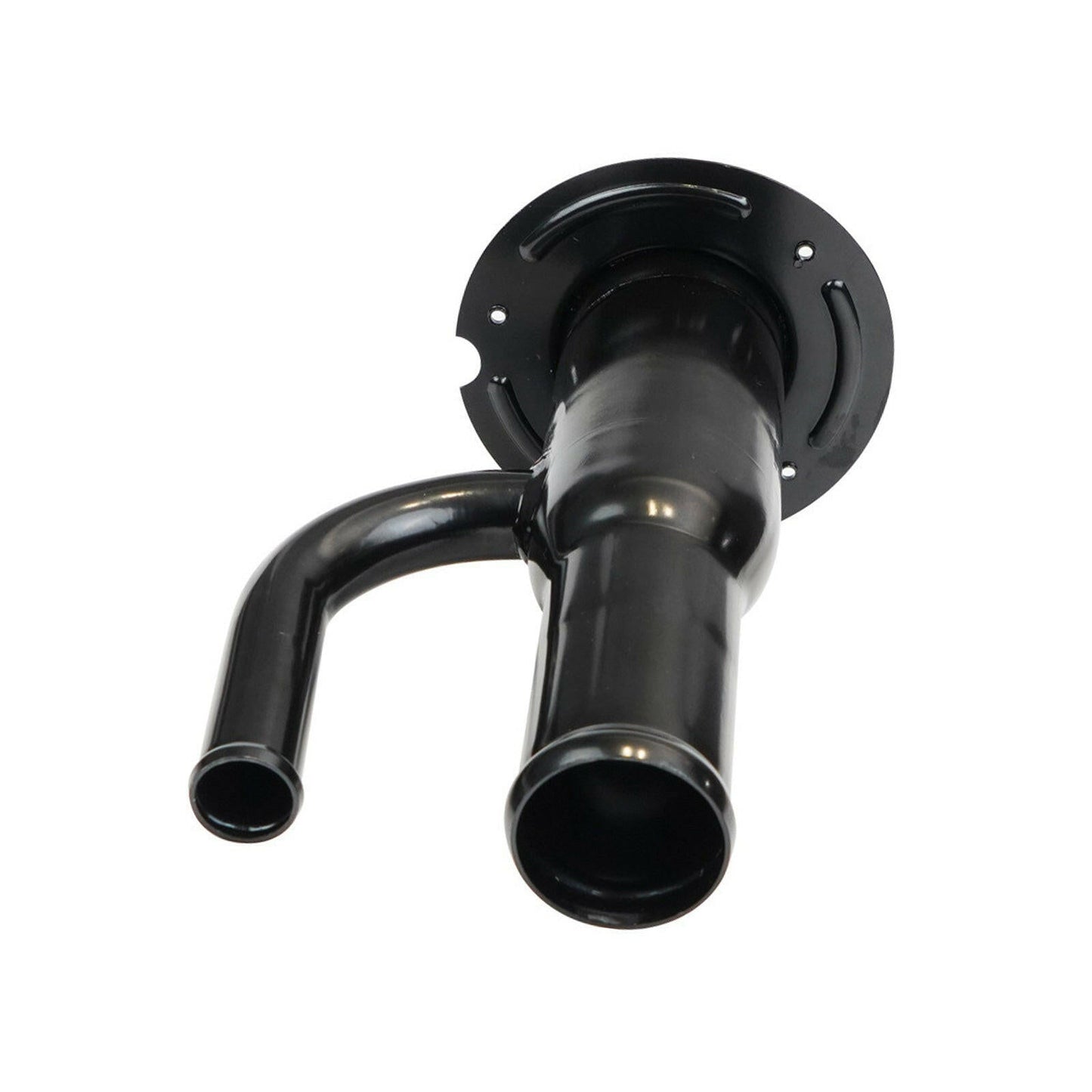 Fuel Tank Filler Neck Tube Pipe Suitable For Ford F-350 F-450 F-550 2005-2007